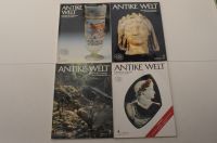 Antike Welt,1994, 1-4. Zeitschrift für Archäologie u. Kulturgesch Köln - Bayenthal Vorschau