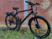 Wie NEU❗Bulls Mover  26 Zoll ⭐ MTB Herrenfahrrad Jugendfahrrad Nordrhein-Westfalen - Senden Vorschau