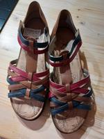 Sandalen REMONTE Sachsen - Zschaitz-Ottewig Vorschau