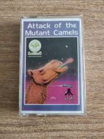 Atari   Attack of the Mutant Camels Atari 400/800 Niedersachsen - Vechta Vorschau