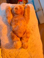 Steiff Teddy 020/36 Schleswig-Holstein - Grundhof Vorschau