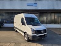 Volkswagen Crafter Kasten L2H2 2,0 TDI AHZV Navi Rückfahrka Bayern - Gefrees Vorschau