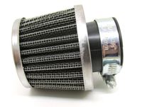 32mm Sport Luftfilter Zündapp Hercules Piaggio MBK Yamaha Aerox Nordrhein-Westfalen - Hürth Vorschau