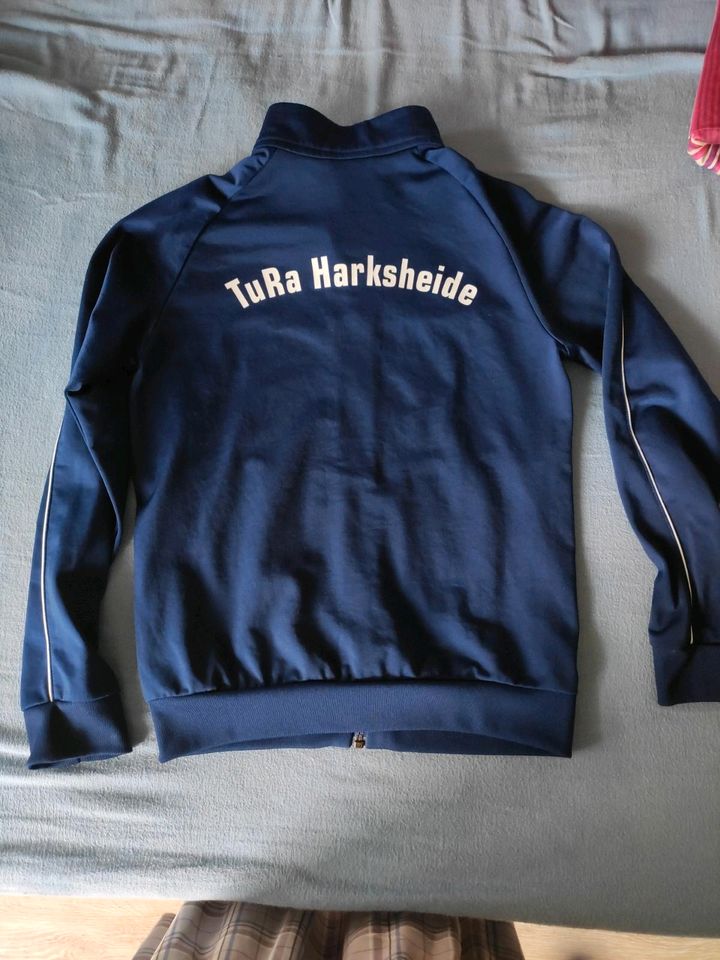 Sport Jacke TURA von Adidas in Norderstedt