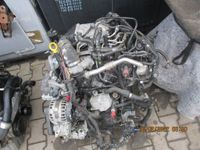 Motor VW T6 2.0 TDI CXF CXFA 150PS bj18 Komplett Sachsen - Torgau Vorschau