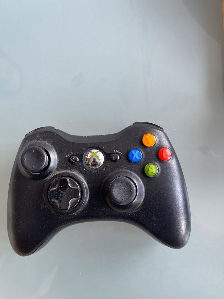 Xbox360 Controller in München