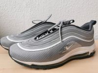 Nike Schuhe Air Max, Grau,  Gr. 42, wie neu Thüringen - Gera Vorschau