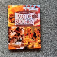 Dr. Oetker - Modekuchen vom Blech Baden-Württemberg - Ammerbuch Vorschau