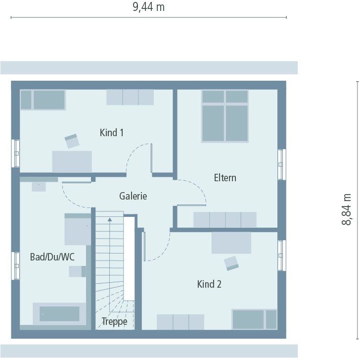 24000 EUR Förderung von OKAL und ein schönen Bonus für Ihr Haus. Jetzt sichern! in Berlin