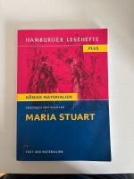 Königs Materialien, Maria Stuart, Friedrich von Schiller Bayern - Gefrees Vorschau