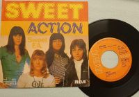 The Sweet, Action, Single, Vinyl Bayern - Adlkofen Vorschau