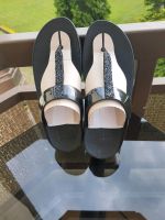 Fitflop sandalen in große 38 ,Schwarz Nordrhein-Westfalen - Hilden Vorschau