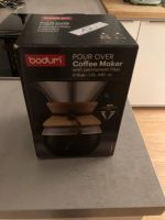 Bodum Kaffeebereiter pour over, 1 Ltr Bayern - Leinach Vorschau