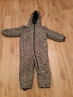 Schneeanzug/ Overall lupilu Gr. 104, 5 € Bayern - Eschenbach Vorschau