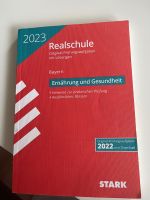 Realschule Bayern Prüfungsaufgaben 2023 Ernährung und Gesundheit Bayern - Erding Vorschau