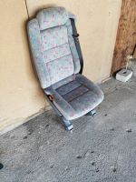 Einzelsitz Vito W638.Einzelsitz 2 o.3 Sitz Reihe Vito W638 Baden-Württemberg - Kehl Vorschau