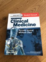 Kumar & Clark Clinic Medicine 9th Edition / Wie NEU! Nordrhein-Westfalen - Meschede Vorschau