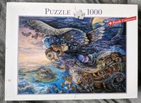 Blatz Puzzle, 1000 Teile, guter Zustand Münster (Westfalen) - Mecklenbeck Vorschau