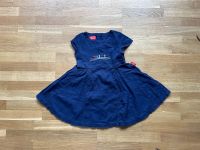 Sigikid Kleid festlich unifarben blau Gr 98 Taufe schlicht Schleswig-Holstein - Lübeck Vorschau