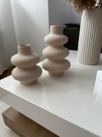 Vasen im Set zu verkaufen! Nordrhein-Westfalen - Herzogenrath Vorschau