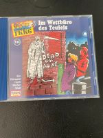 CD TKKG Hörspiel Baden-Württemberg - Freiburg im Breisgau Vorschau