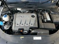 Motor 2,0 TDI VW Passat CC CBAB CFFB 62 Tkm Komplett kostenlose Leipzig - Leipzig, Zentrum-Nord Vorschau