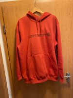 Carhartt Hoodie XL Bayern - Griesstätt Vorschau