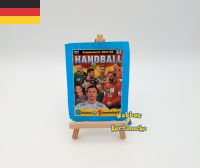 Blue Ocean Victus Handball 2021/22 Sticker Tüte München - Bogenhausen Vorschau