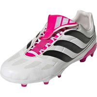 adidas Predator Precision .3 FG Archive - Weiß/Schwarz/Pink Rheinland-Pfalz - Simmertal Vorschau