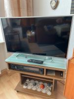 Fernseher Panasonic, Modell TX-40DSW504S, 40 Zoll,101cm Diagonale Sachsen-Anhalt - Halle Vorschau
