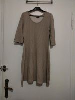 Damenkleid beige Gr. S/M Nordrhein-Westfalen - Solingen Vorschau