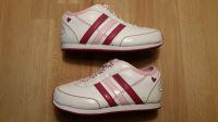 Süße adidas Sneaker, Mädchen, Gr. 24 weiss, rosa, pink, NEUWERTIG Bayern - Landsberg (Lech) Vorschau