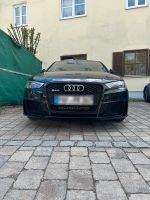 Audi RS3 2015 367 PS Bayern - Geisenfeld Vorschau