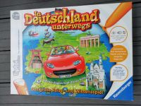 Tiptoi - Spiel In Deutschland unterwegs Hessen - Ginsheim-Gustavsburg Vorschau