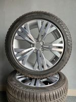 Org.VW Passat 3G B8 ALLTRACK Winterräder 245/45R18Zoll Kalamata Bayern - Offingen Vorschau