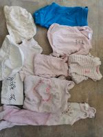 Baby Kleidung Größe 56 gesamt für 6.50 Euro Münster (Westfalen) - Albachten Vorschau