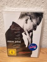 Neue DVD: Steve Jobs (OVP) Nordrhein-Westfalen - Paderborn Vorschau