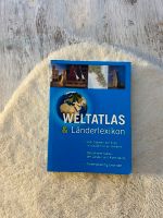 Weltatlas & Länderlexikon //Tandem-Verlag Niedersachsen - Hameln Vorschau