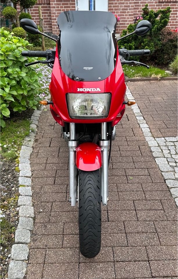 Honda CB 500 S PC 32 in Herne