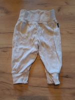 Jako-o mitwachsende Hose beige 68/74 Hessen - Kalbach Vorschau