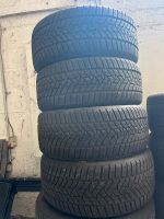 Dunlop Winterreifen 225/45R17 Nordrhein-Westfalen - Moers Vorschau