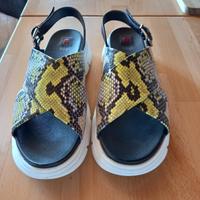 Sandalen Högl Nordrhein-Westfalen - Heinsberg Vorschau