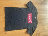 Levi‘s T Shirt 164 (158) schwarz Bayern - Benediktbeuern Vorschau