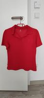 ODLO Damen Poloshirt - Größe XS - Rot Hessen - Usingen Vorschau