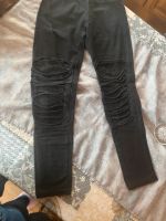 Sehr schöne Damen leggings mit cut out und spitze Saarbrücken-Halberg - Bischmisheim Vorschau