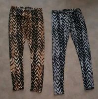 2 Leggings L Mecklenburg-Vorpommern - Torgelow Vorschau