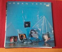 URBAN VERBS  VINYL Berlin - Charlottenburg Vorschau