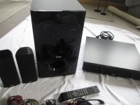 TEUFEL Impaq 300 BR Heimkino-System mit Blu-ray- Receiver Aachen - Aachen-Mitte Vorschau