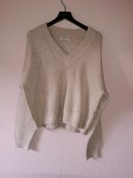 HOLLYS Strickpulli weich rosé Gr.XL Baden-Württemberg - Oberreichenbach Vorschau