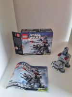 LEGO Star Wars 75075 AT-AT Minifigur Series 2 Hessen - Münster Vorschau